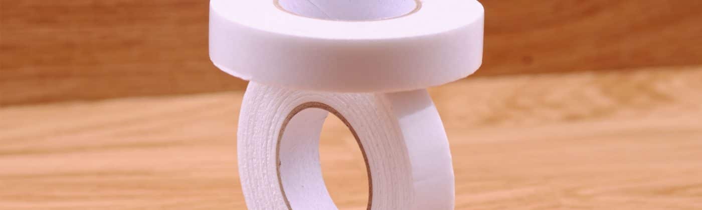 Befestigen ohne Bohren? Das geht! - Werket.de