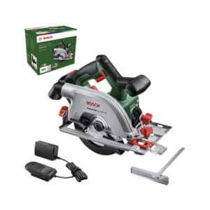 BOSCH HOME & GARDEN Handkreissäge »UniversalCirc 18V-53«