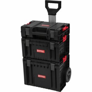 Qbrick System Mobile Werkstatt-Set Pro Cart 70