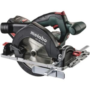 METABO Akku-Handkreissäge »KS 18 LTX 57«