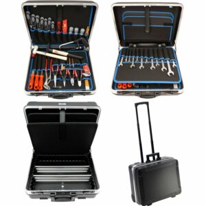 Famex Werkzeugtrolley Universal (606-79)