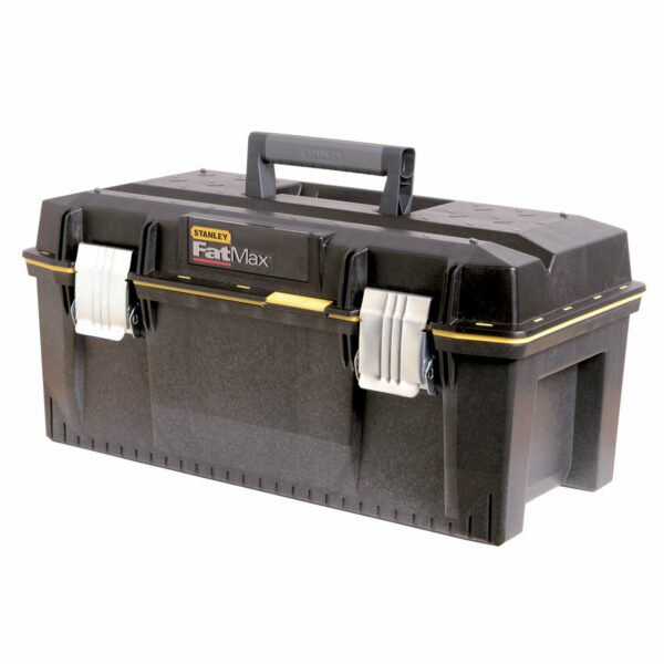 Stanley Werkzeugbox FatMax Structural Foam wasserabweisend