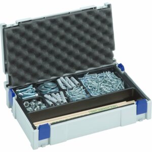 Mini-Systainer® von LUX-TOOLS