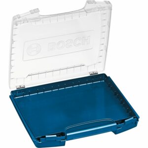Bosch Professional Sortimentskasten i-Boxx 53 MobilitySystem