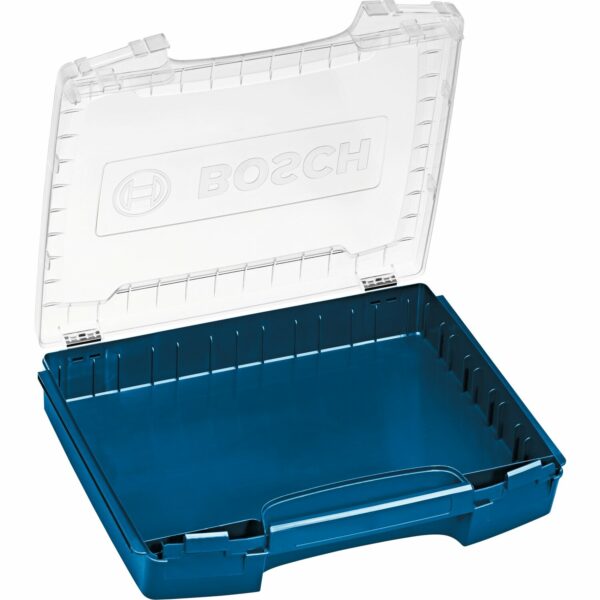 Bosch Professional Sortimentskasten i-Boxx 72 MobilitySystem