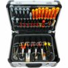 Famex Alu Werkzeugkoffer 700-L