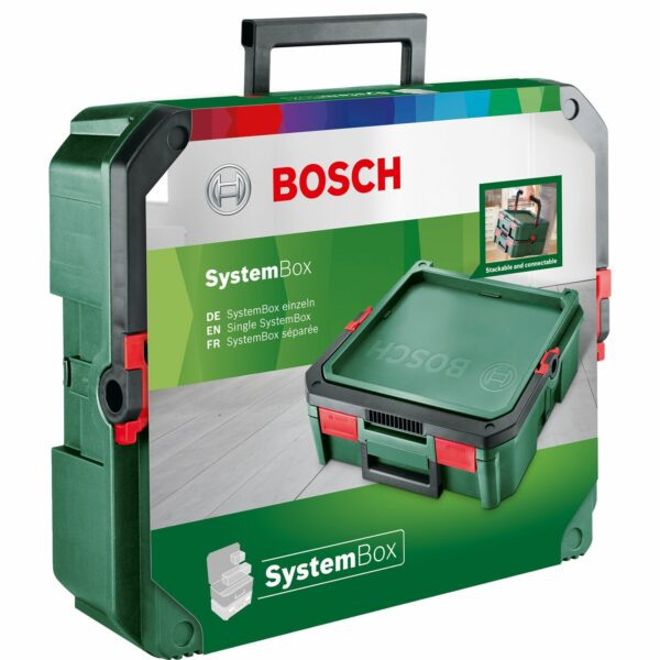 Bosch Systembox S